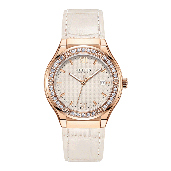 ساعت مچی زنانه جولیوس JA-1395C