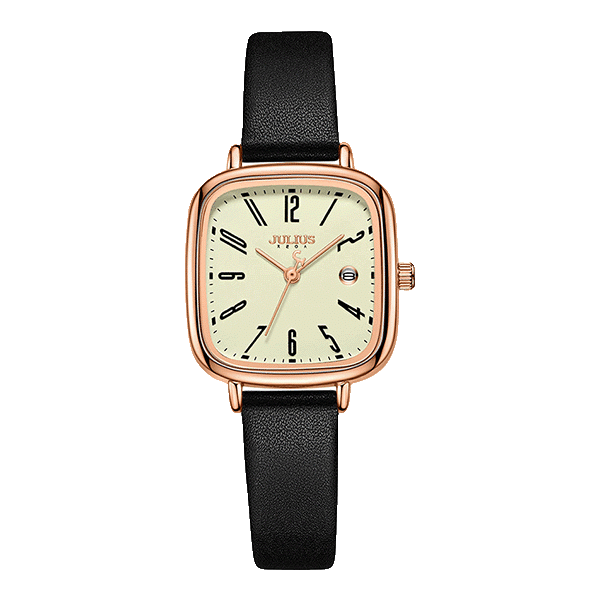 ساعت مچی زنانه جولیوس JA-1418LB