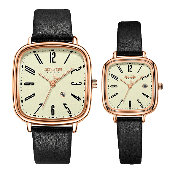 ساعت مچی ست جولیوس JA-1418LMB