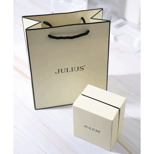 ساعت مچی زنانه جولیوس JA-1413C