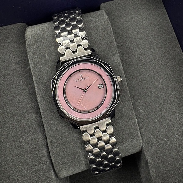 ساعت مچی زنانه کلبرت 276LP