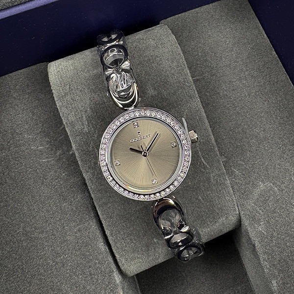 ساعت مچی زنانه کلبرت 323LGR