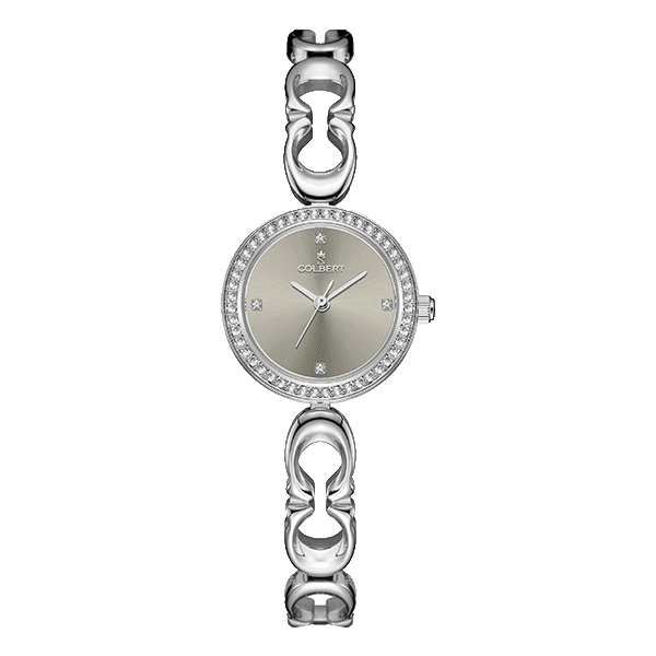 ساعت مچی زنانه کلبرت 323LGR