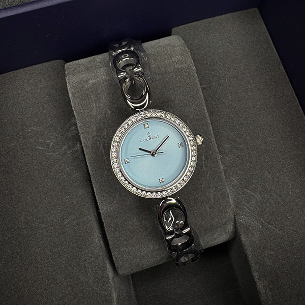 ساعت مچی زنانه کلبرت 323LTB