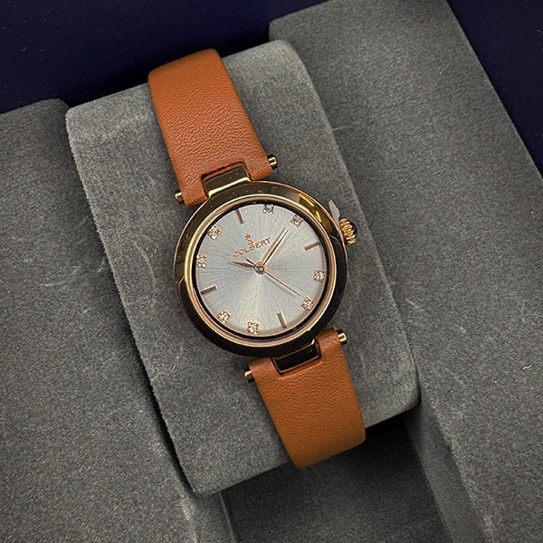 ساعت مچی زنانه کلبرت 334LS