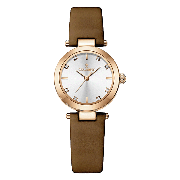 ساعت مچی زنانه کلبرت 334LS