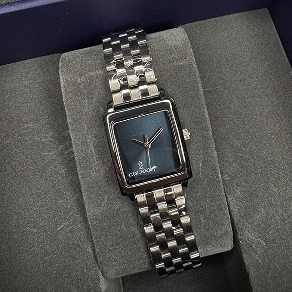 ساعت مچی زنانه کلبرت 337LDB