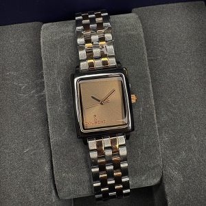 ساعت مچی زنانه کلبرت 337LGR