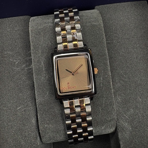 ساعت مچی زنانه کلبرت 337LGR