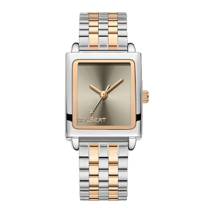 ساعت مچی زنانه کلبرت 337LGR