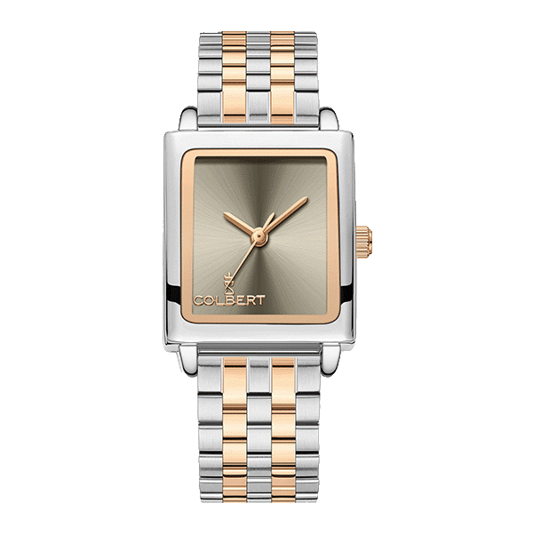 ساعت مچی زنانه کلبرت 337LGR