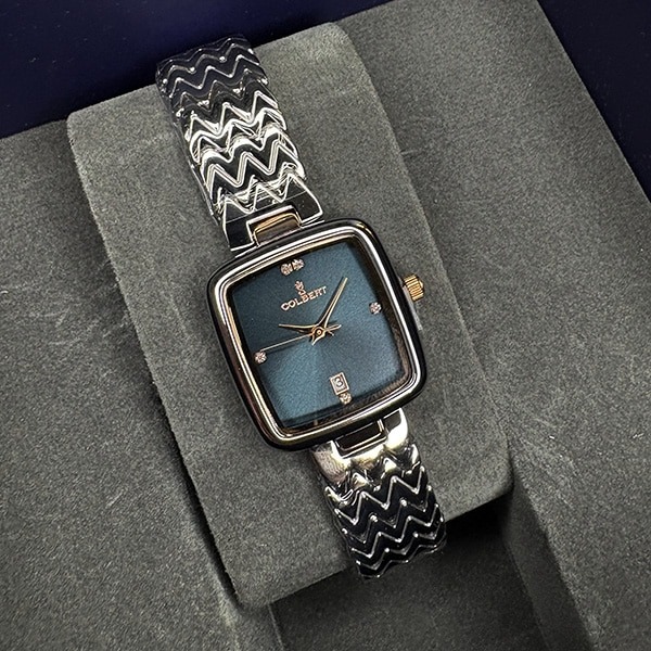 ساعت مچی زنانه کلبرت 338LB