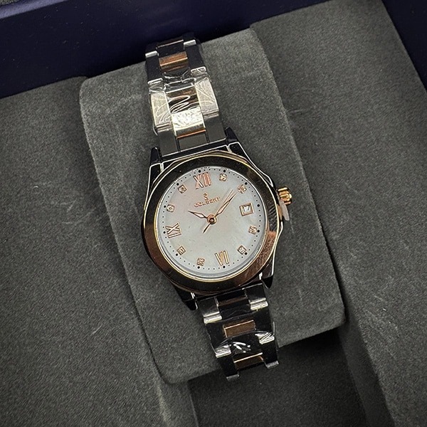 ساعت مچی زنانه کلبرت 345LW