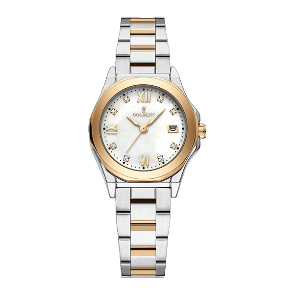 ساعت مچی زنانه کلبرت 345LW