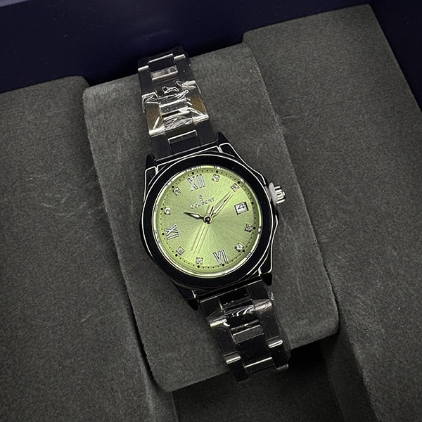 ساعت مچی زنانه کلبرت 345LG