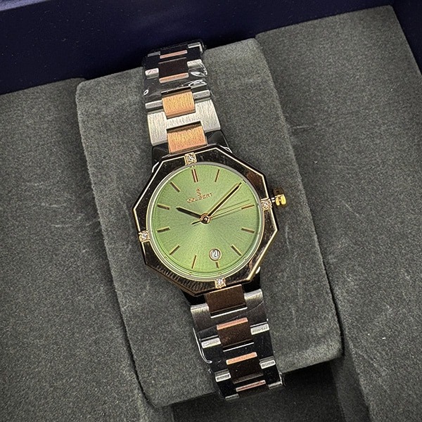 ساعت مچی زنانه کلبرت 347LG