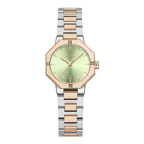 ساعت مچی زنانه کلبرت 347LG