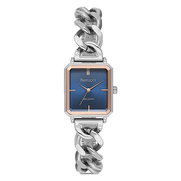 ساعت مچی زنانه فروچی FC03494M-06