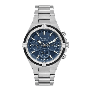 ساعت مچی مردانه فروچی FCF03397M-01