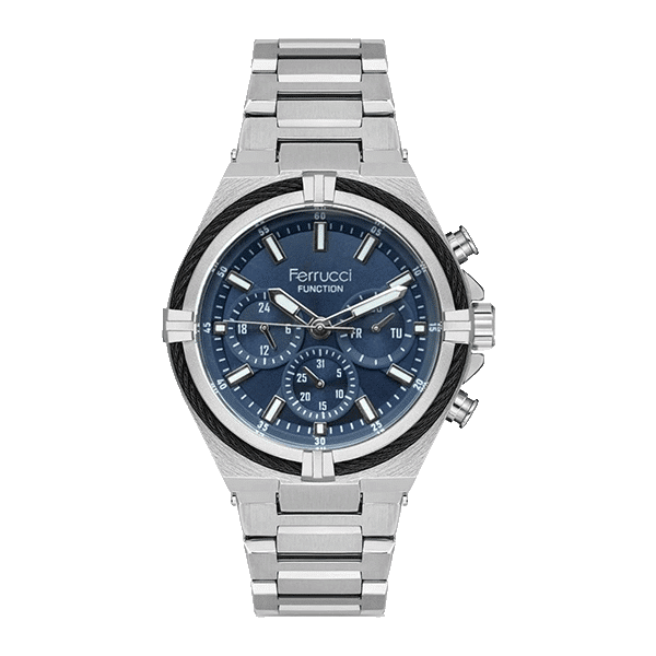 ساعت مچی مردانه فروچی FCF03397M-01