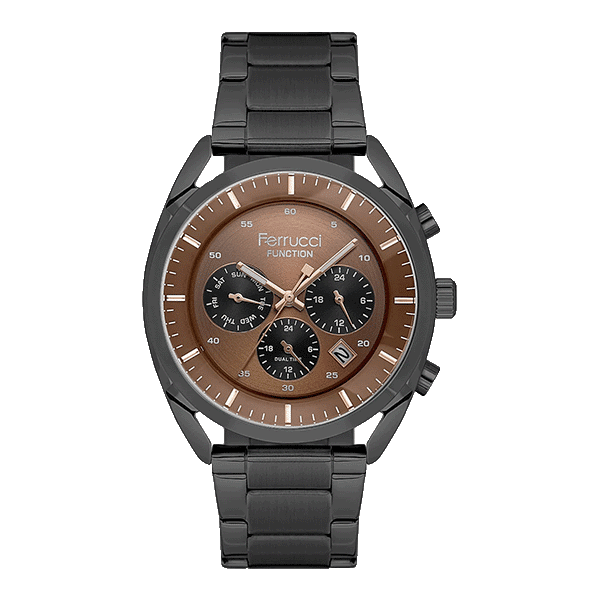 ساعت مچی مردانه فروچی FCF03500M-05