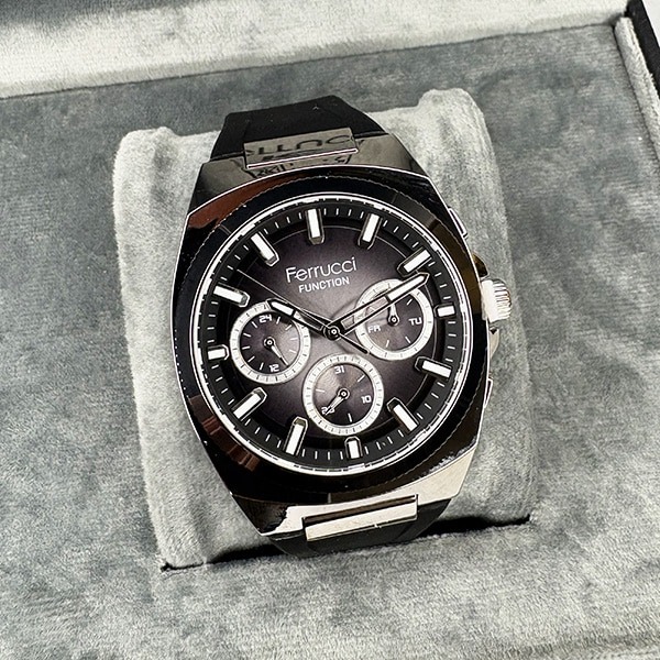 ساعت مچی مردانه فروچی FCF03502S-01