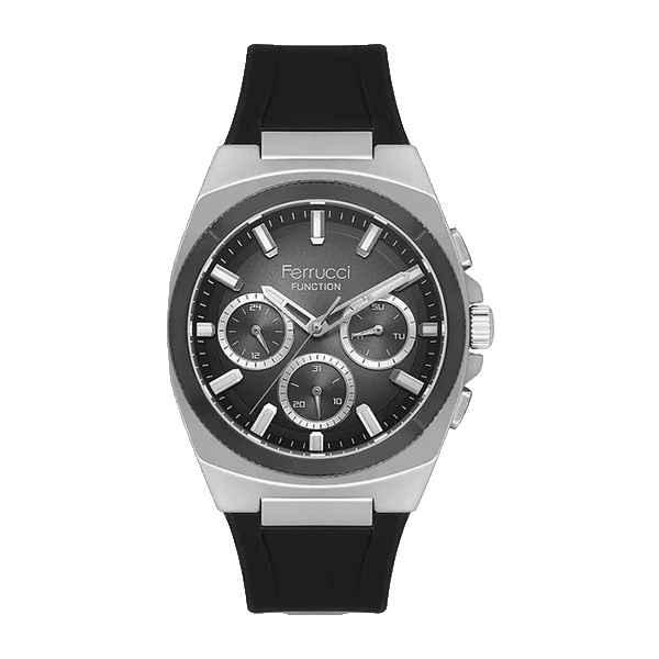 ساعت مچی مردانه فروچی FCF03502S-01