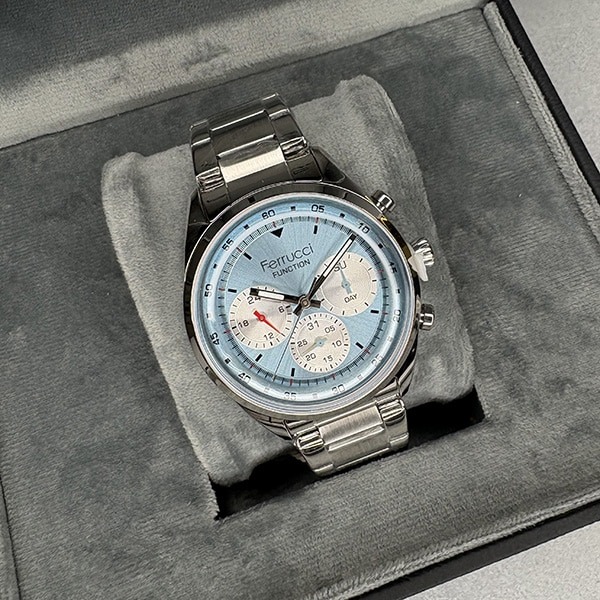 ساعت مچی مردانه فروچی FCF03515M-01