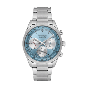 ساعت مچی مردانه فروچی FCF03515M-01