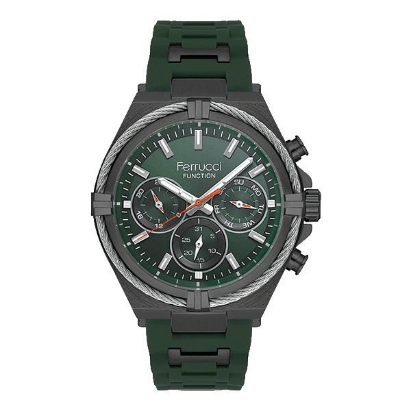 ساعت مچی مردانه فروچی FCF03521S-03