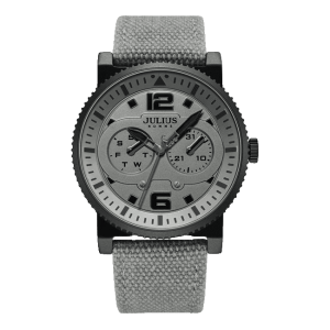 ساعت مچی مردانه جولیوس JAH-115C