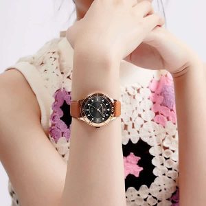 ساعت مچی زنانه نیوی فورس NF5020 RG/B/BN