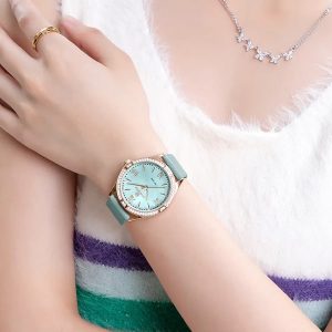 ساعت مچی زنانه نیوی فورس NF5038 RG/L.BE