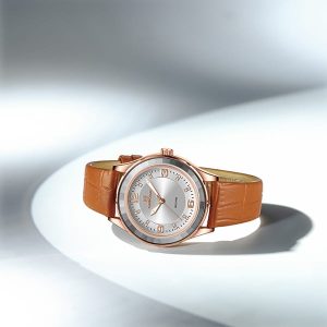 ساعت مچی زنانه نیوی فورس NF5040 RG/W/BN