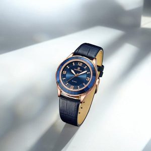 ساعت مچی زنانه نیوی فورس NF5040 RG/BE/BE