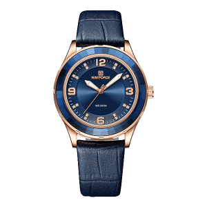 ساعت مچی زنانه نیوی فورس NF5040 RG/BE/BE