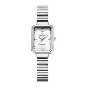 ساعت مچی زنانه نیوی فورس NF5050 S/W/S