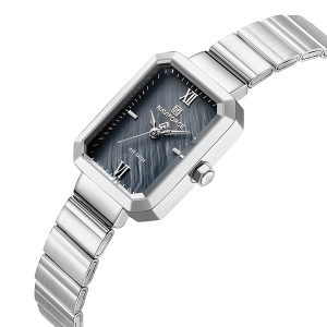 ساعت مچی زنانه نیوی فورس NF5050 S/B/S