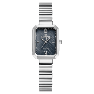 ساعت مچی زنانه نیوی فورس NF5050 S/B/S