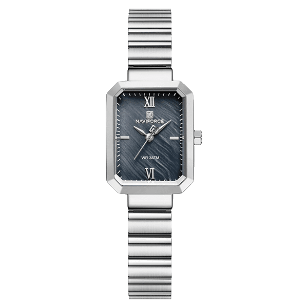 ساعت مچی زنانه نیوی فورس NF5050 S/B/S