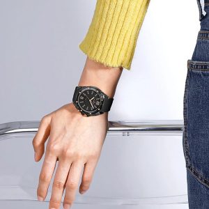 ساعت مچی زنانه نیوی فورس NF6103 B/B