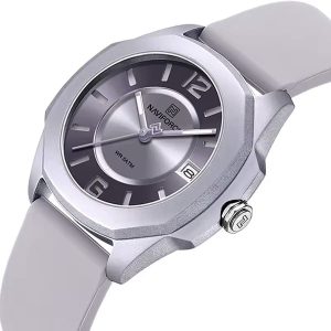 ساعت مچی زنانه نیوی فورس NF7107 PE/PE