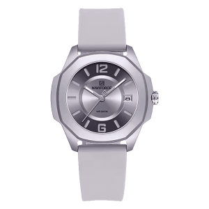 ساعت مچی زنانه نیوی فورس NF7107 PE/PE