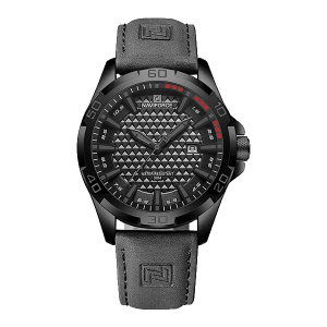 ساعت مچی مردانه نیوی فورس NF8023 B/GY/GY