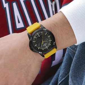 ساعت مچی مردانه نیوی فورس NF8031 B/Y/Y