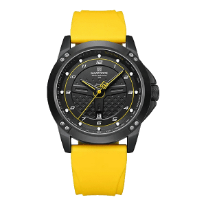 ساعت مچی مردانه نیوی فورس NF8031 B/Y/Y