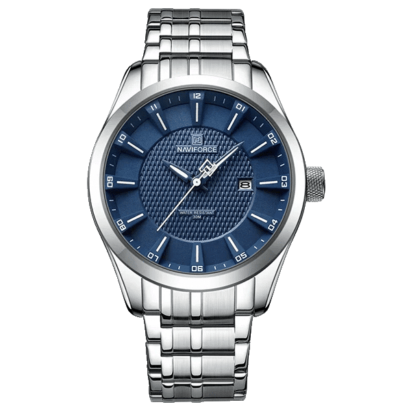 ساعت مچی مردانه نیوی فورس NF8032 S/BE