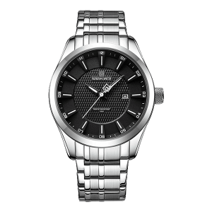 ساعت مچی مردانه نیوی فورس NF8032 S/B