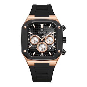 ساعت مچی مردانه نیوی فورس NF8037 RG/B/B