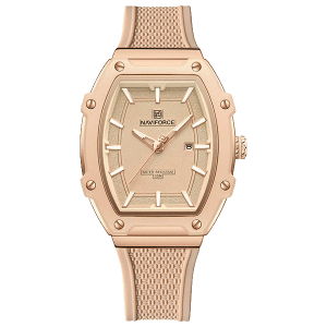 ساعت مچی زنانه نیوی فورس NF8069 RG/RG